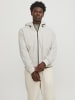 Jack & Jones Blousonjacke in Moonbeam