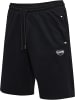 Hummel Hummel Kurze Hose Hmllgc Herren Atmungsaktiv in BLACK