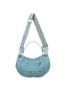Fritzi aus Preußen Leo Silhouette Limited Barbie Bitzi 11 Handtasche 39.5 cm in leo soft mint