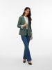 Vero Moda Blazer in Laurel Wreath