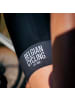 Bioracer Fahrradhose Herren Official Team Belgium 2025 Icon in Schwarz