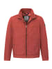 S4 JACKETS Blouson MIAMI UP in oriental red
