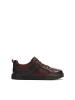 Kazar Sneaker Low in Bordeaux
