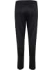 Hummel Kinder Sweat Pants in Schwarz