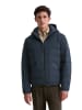 Marc O'Polo Daunenjacke MOP x Function regular in dark navy