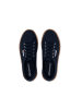 Superga Turnschuhe 2730 in Marine