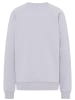 Joy Sportswear Sweatshirt JOY 103 in frost grey