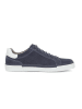 Gabor Sneaker low in blau