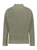 CARTOON Strickpullover in Grün