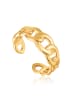Ania Haie Ring "R021-01G" in Gold