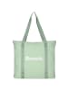 Bench City Girls Shopper Tasche 42 cm in graugrün