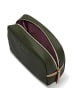 Bugatti Ella Kosmetiktasche 21 cm olive