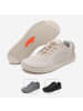 DOTALES LiteStep Barfußschuhe in  Grau 36