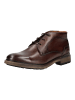 LLOYD Businessschuhe in Dunkelbraun