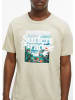 s.Oliver T-Shirt  in  81D2_beige