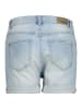 Garcia Jeansshorts Evelin in bleached