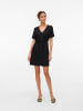 Vero Moda Kleid in Black