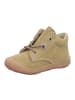 PEPINO Jungen- Halbschuhe CORY in Braun