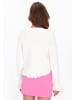 myMo Cardigan in offwhite