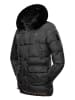 STONE HARBOUR Winterjacke Mironoo in Anthracite