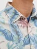Jack & Jones Hemd in Moonbeam