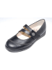 Finn Comfort Damen Ballerinas Vivero in schwarz
