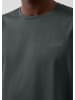 QS T-Shirt in 6262_grau