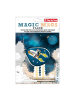 Step by Step Step by Step MAGIC MAGS FLASH "Sky Rocket Ilay"
