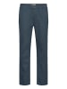 BLEND Chinohose BHBraz in Blau