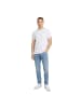 G-Star Jeans 3301 SLIM slim in Blau