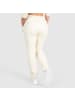 SMILODOX Jogginghose Rylanda in Creme