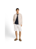 Tom Tailor T-Shirt in sky captain blue