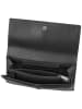 Mandarina Duck Geldbörse Mellow Leather FZP63 in Nero