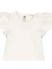 müsli Kurzarmbody 1581031300 in weiss