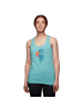Black Diamond W LUMINARY TANK in Blau