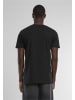 Mister Tee T-Shirt in schwarz