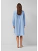 s.Oliver Kleid  in  51G7_arktisblau