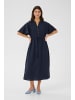 Cream Kleid CRLori Straight fit in Navy Blazer