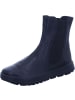 Think! Chelsea Boot in blau