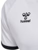 Hummel Hummel T-Shirt Hmlcore Volleyball Unisex Erwachsene Atmungsaktiv Feuchtigkeitsabsorbierenden in WHITE