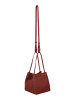 faina Women Tote Bag in Red