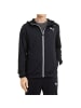 Puma Sweatjacke RTG FZ Hoodie in schwarz