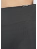 SMILODOX Shorts Darbie in Anthrazit