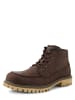 Bugatti Boots in schoko - 0001
