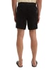Marc O'Polo DfC Jerseyshorts regular in Schwarz