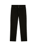 Lee Jeans David - Tapered Fit - in Base Black
