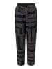 JDY Stoffhose 'PEPPER' Schwarz