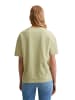 Marc O'Polo DENIM Basic-T-Shirt relaxed in Elm Green