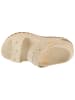 Crocs Crocs Classic Crush Clog in Beige