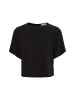 Marc O'Polo DENIM Bluse in schwarz